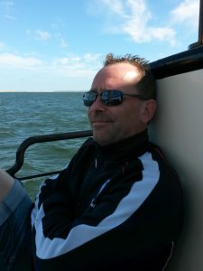 Profilbild von Jörg Schumacher