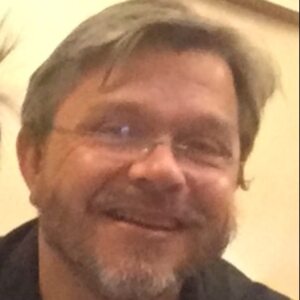 Profilbild von Jörg Schumacher