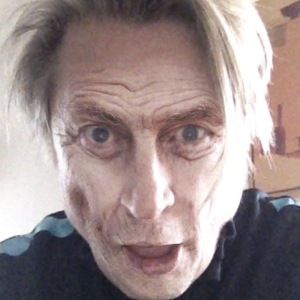 Profilbild von Jörg Schumann
