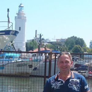 Profilbild von Jörg Schumann