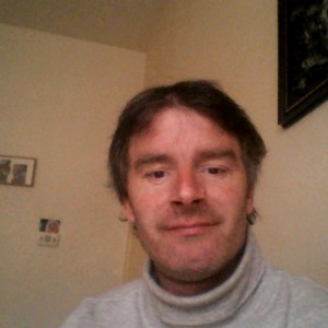 Profilbild von Jörg Schumann