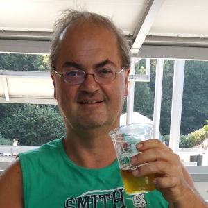 Profilbild von Jörg Schusser