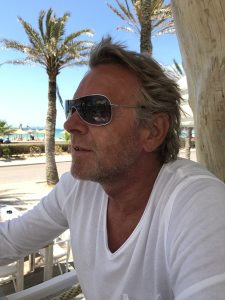 Profilbild von Jörg Schuster