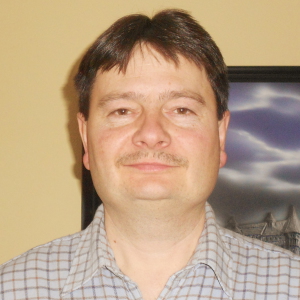 Profilbild von Jörg Schuster
