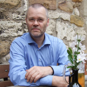 Profilbild von Jörg Schwäblein