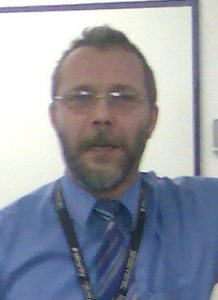 Profilbild von Jörg Schwantes