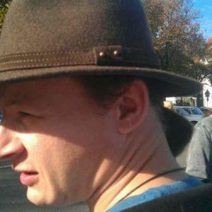 Profilbild von Jörg Schwarz