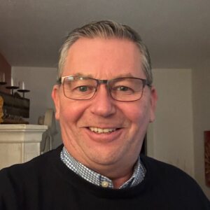 Profilbild von Jörg Schwarz