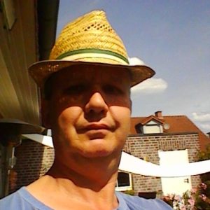 Profilbild von Jörg Schwarzer