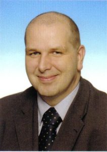 Profilbild von Jörg Schwauna