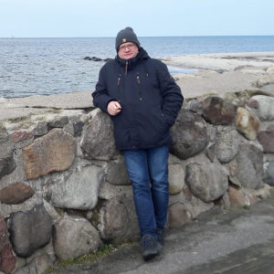 Profilbild von Jörg Schweitz