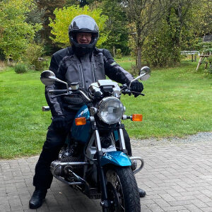 Profilbild von Jörg Schweitz