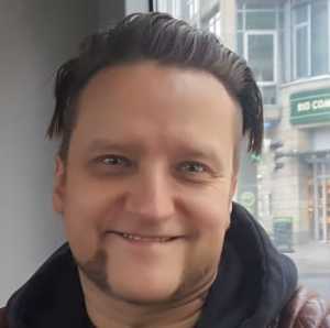 Profilbild von Jörg Schwentesius