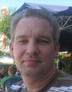 Profilbild von Jörg Schwertmann