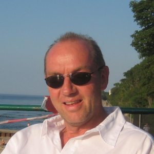 Profilbild von Jörg Schwiebert