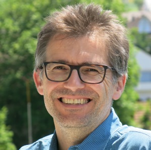 Profilbild von Jörg Schwieger