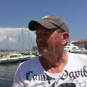 Profilbild von Jörg Schwierske