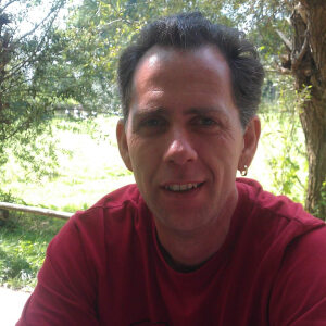 Profilbild von Jörg Schwinghammer