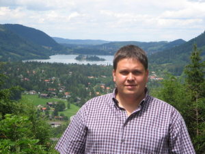 Profilbild von Jörg Scudlo