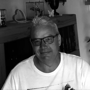 Profilbild von Jörg Seeger