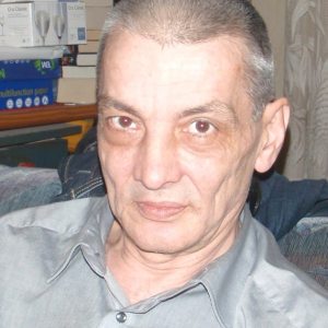 Profilbild von Jörg Seelisch