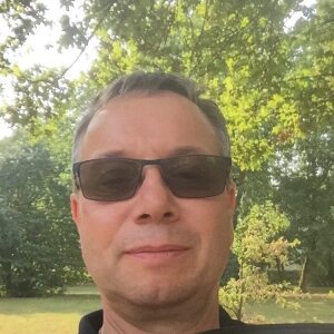 Profilbild von Jörg Seibert
