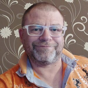 Profilbild von Jörg Seidel