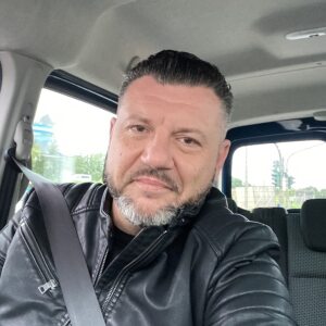 Profilbild von Jörg Seidel