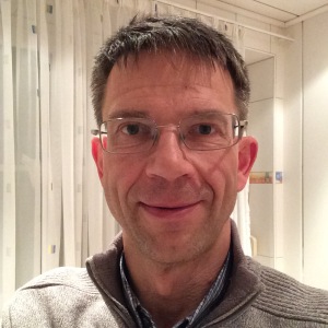 Profilbild von Jörg Seidenberger