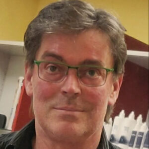 Profilbild von Jörg Seifert