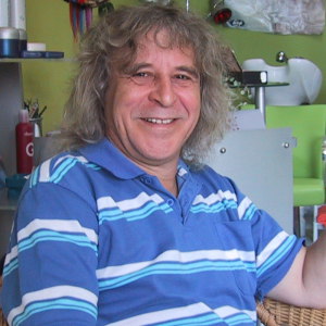 Profilbild von Jörg Seifert