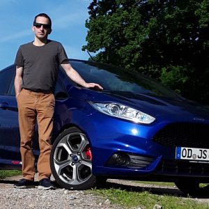 Profilbild von Jörg Sembritzki