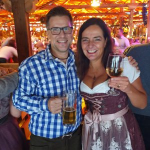 Profilbild von Jörg Severin