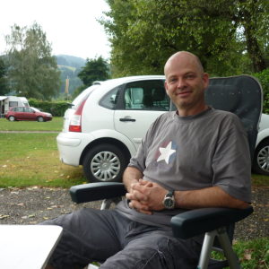 Profilbild von Jörg Siebel