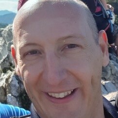 Profilbild von Joerg Sieber