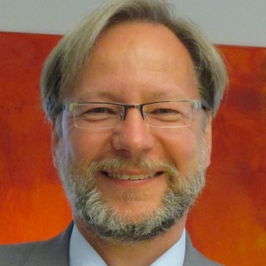 Profilbild von Jörg Siecke