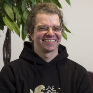 Profilbild von Jörg Siegert