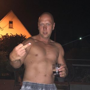 Profilbild von Jörg Siegmund