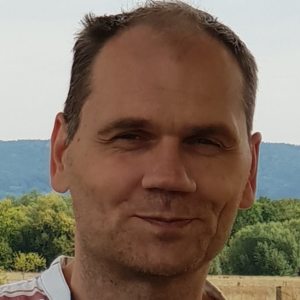 Profilbild von Jörg Sieslack