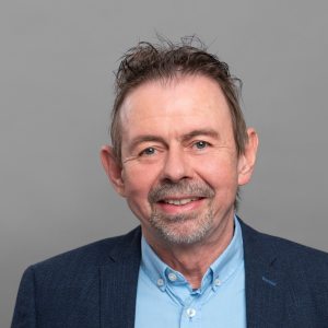 Profilbild von Jörg Simanek