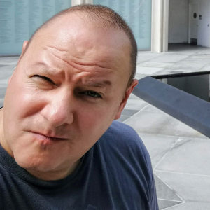 Profilbild von Joerg Simon