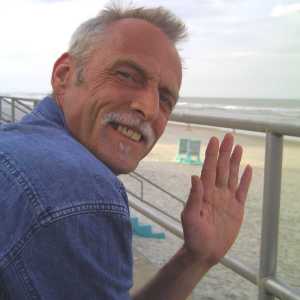 Profilbild von Jörg Skambraks