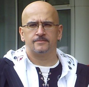 Profilbild von Jörg Sliwinski