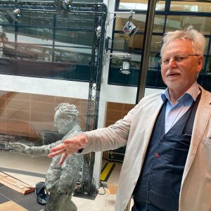 Profilbild von Jörg Smoydzin