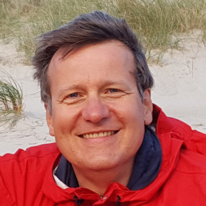 Profilbild von Jörg Sobierajski