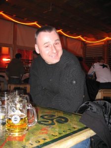 Profilbild von Jörg Solenski