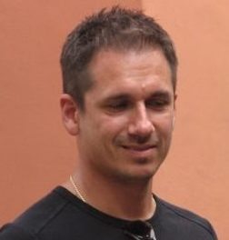 Profilbild von Jörg Sommer