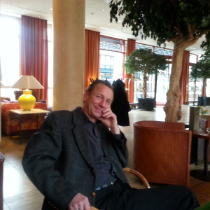 Profilbild von Jörg Sommer