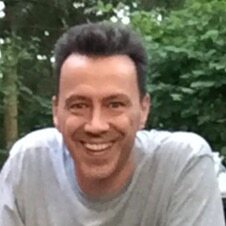 Profilbild von Jörg Sommer