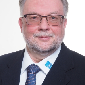 Profilbild von Jörg Sommer
